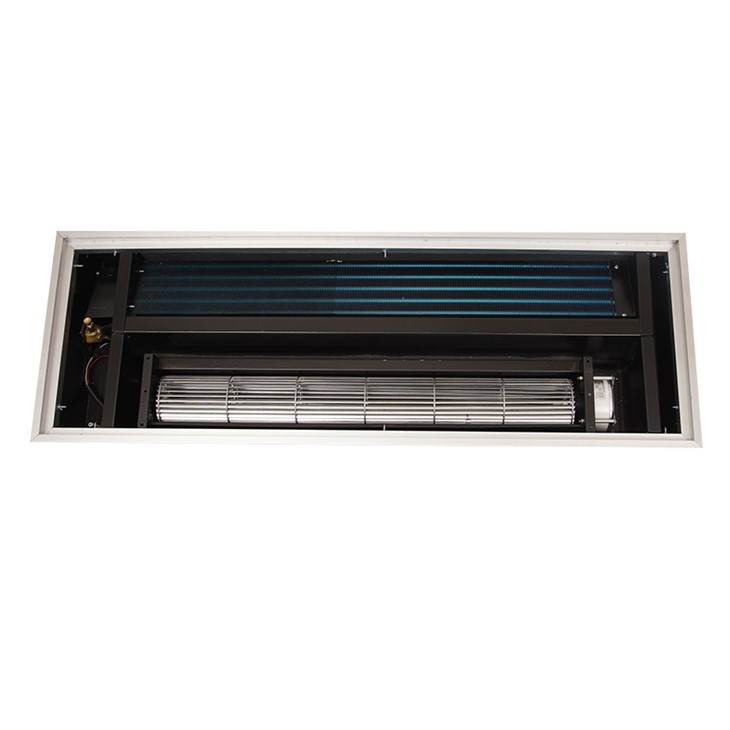 Industrial Floor Convector
